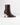 Lovestruck Ankle Boot - Chocolate | Pre-Order